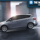 Image for article titled C-Max Throws Down Prius V, BMW Shows Up On Mini, And Pols Say Wranglers Wobble